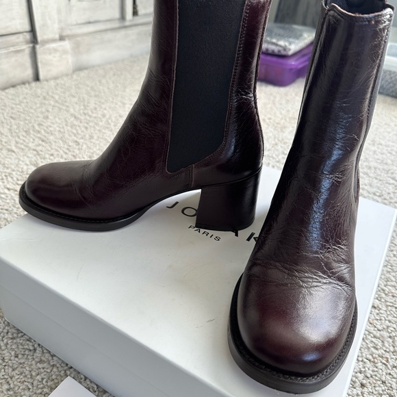 Jonak Paris Boots - Picture 7 of 11